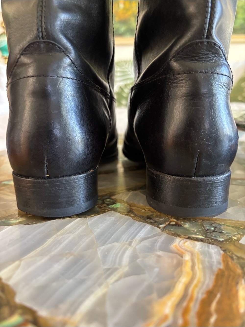 Frye Melissa Riding Boot - Picture 5 of 8